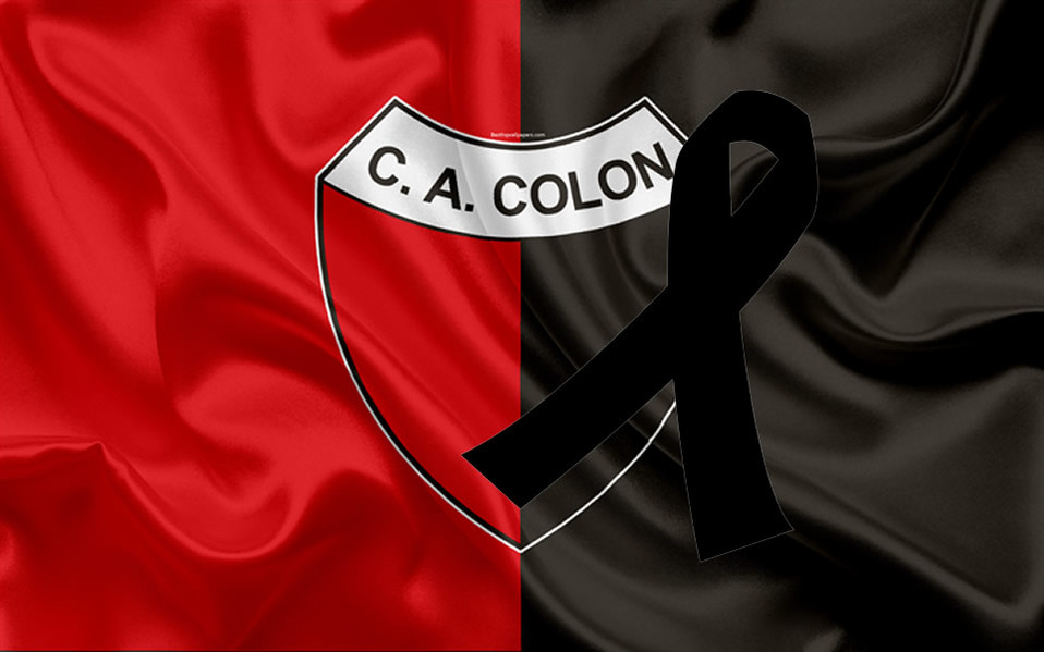 Jugador de Colón se suicida luego que el club lo dejara libre
