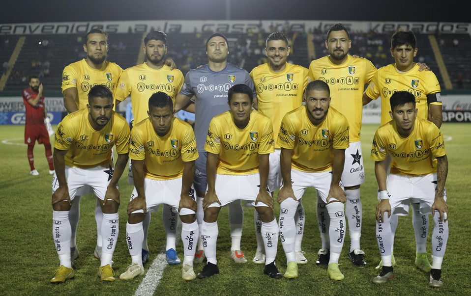 Venados dice estar certificado para ascender a la Liga MX (FOTO: Imago7)