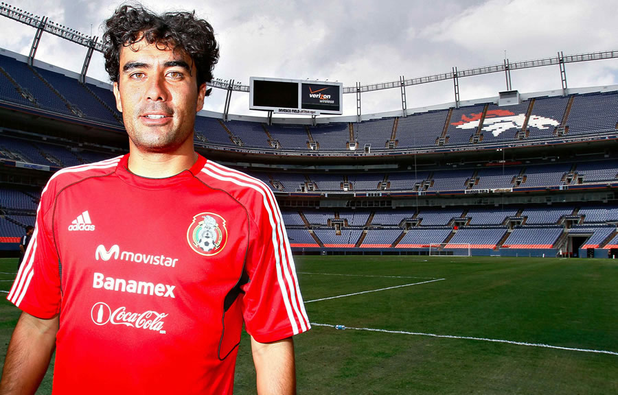 Edgar Dueñas fue uno de los cinco afectados por clembuterol. (Foto: Mexsport)