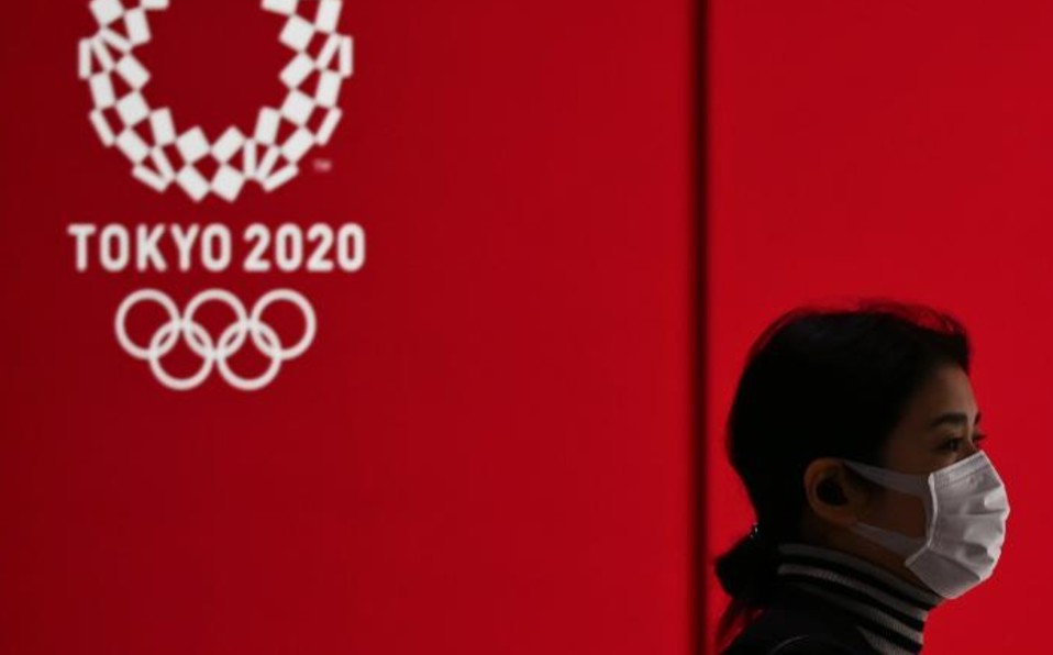 Epidemiólogo japonés cree que los Juegos Olímpicos no podrán celebrarse en 2021. (@CNEE)