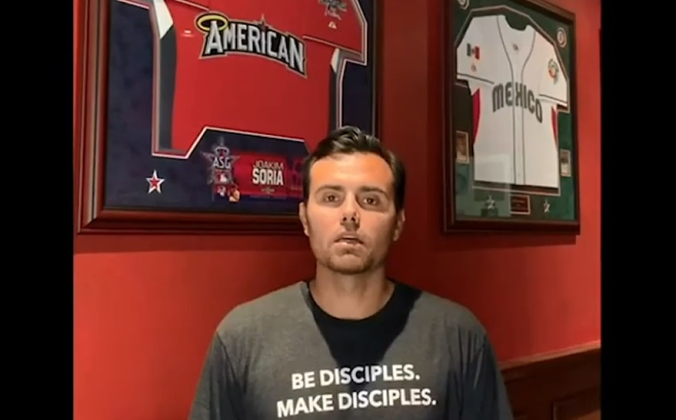 Joakim Soria y Jaime García harán donación especial