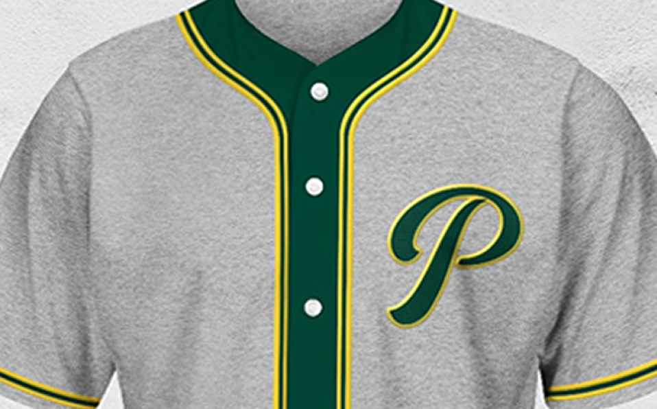 Pericos ya tiene su jersey especial para la 'Serie de Leyendas'