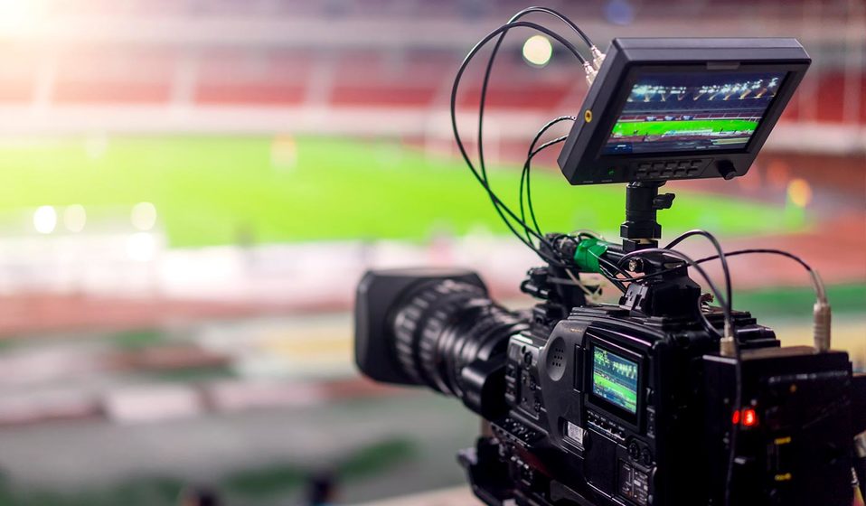 Pese a la pandemia, las televisoras deportivas siguen emitiendo contenido selecto a su audiencia.