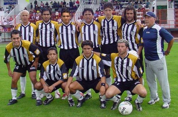 ALBINEGROS DE ORIZABA Fidel Kuri fue propietario de esta franquicia que que se convirtió en filial del Necaxa en 2009.