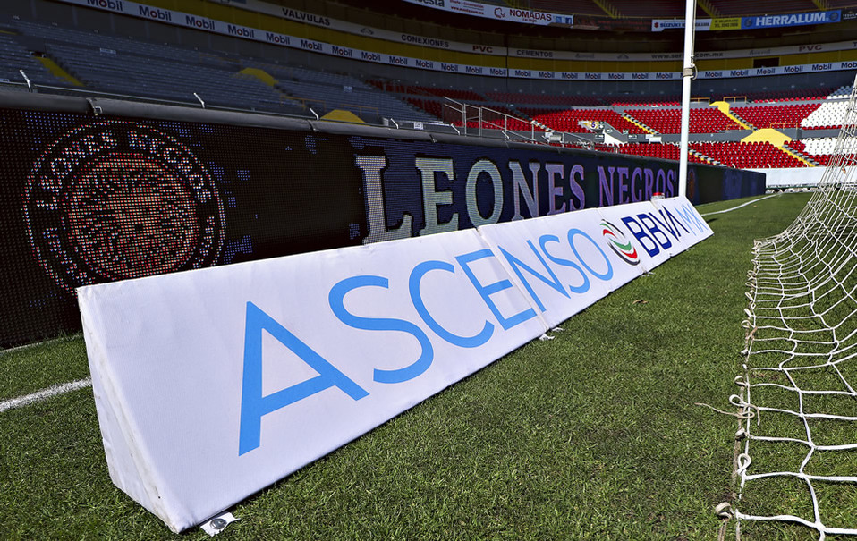 El Ascenso MX todavía tiene una mínima esperanza de vida (FOTO: Imago7)