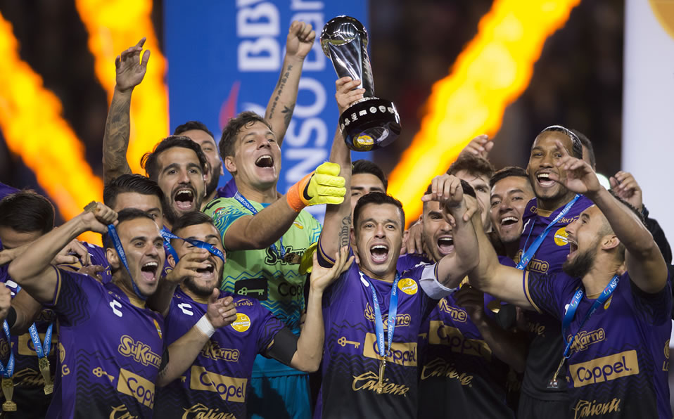 Apertura 2016: El segundo título de Dorados se levantó en una serie un tanto fácil contra los Potros.