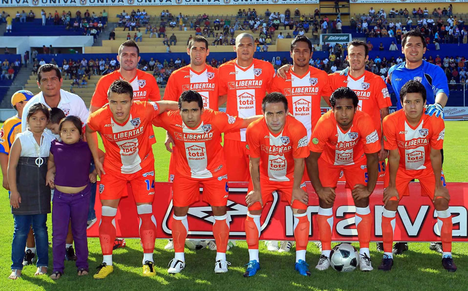 Apertura 2011: Un histórico como el Correcaminos hizo valer su jerarquía para doblegar a La Piedad.