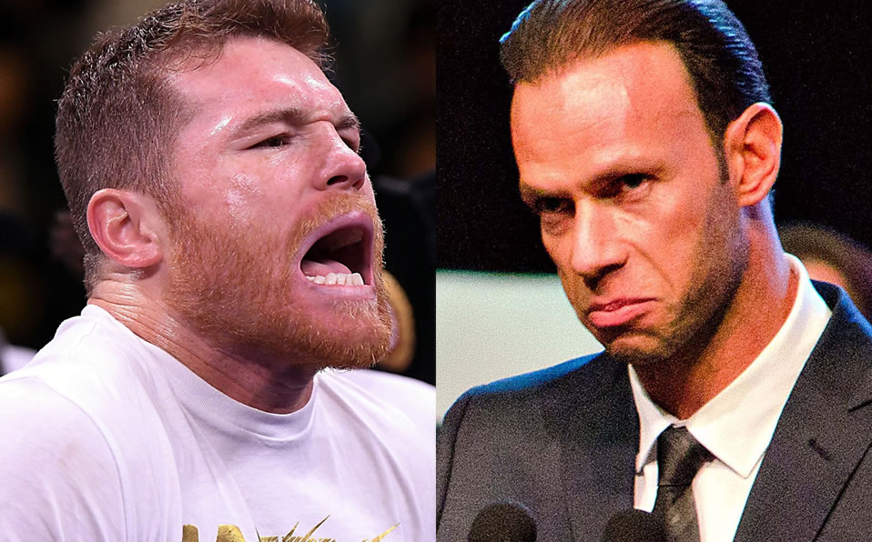 El Canelo no tiene peleas pactadas hasta el momento para 2020. (Imago7)