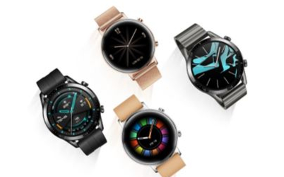 El nuevo HUAWEI WATCH GT 2.