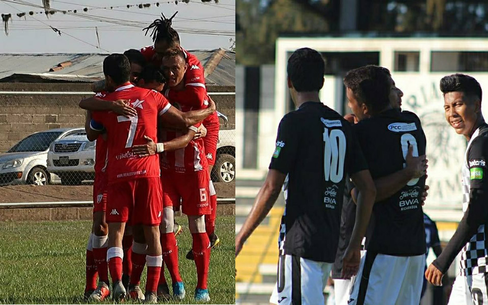 Liga de Nicaragua arranca su Liguilla sin importar el Coronavirus