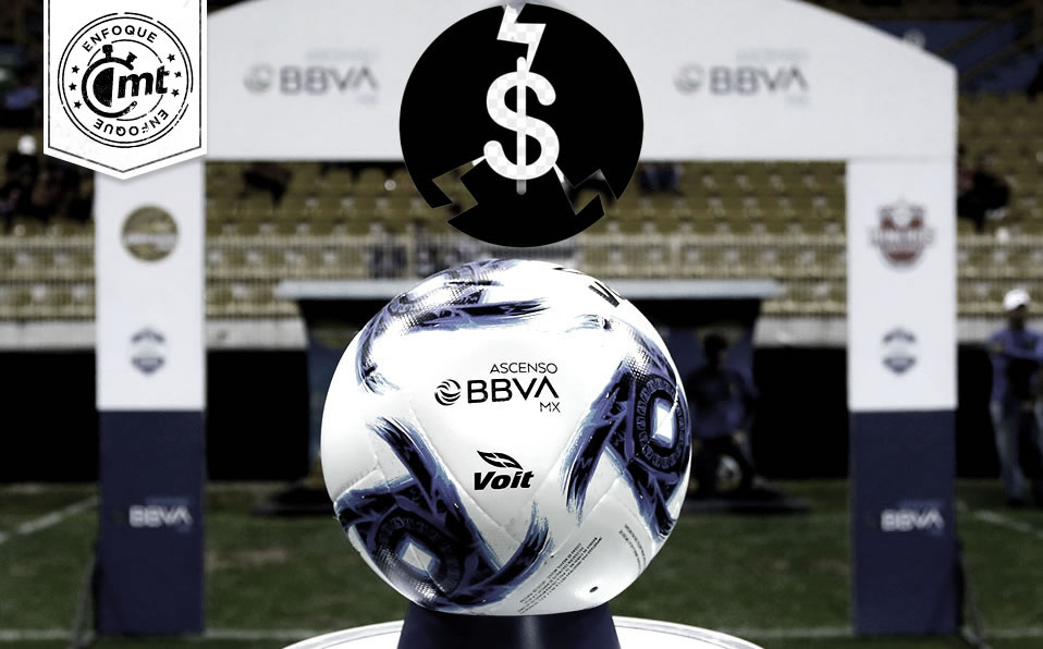 El 2020 marcó la desaparición del Ascenso MX por problemas económicos. (Imago7)