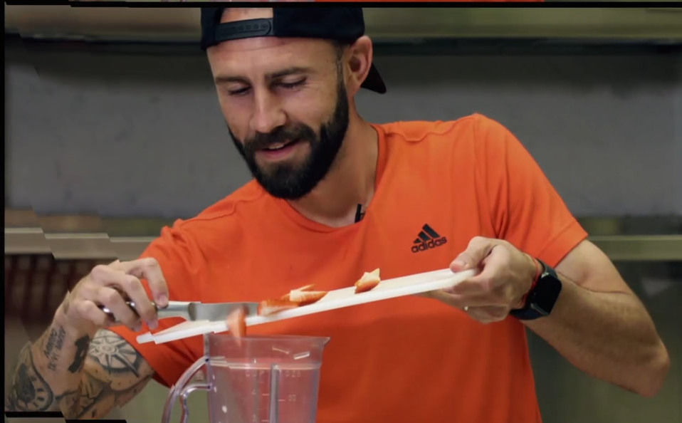 Miguel Layún llega a Youtube con un canal sobre su vida personal