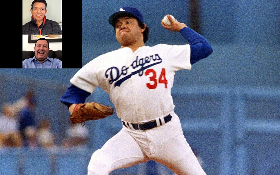 ¿Por qué Valenzuela no cree que Dodgers retire su número?