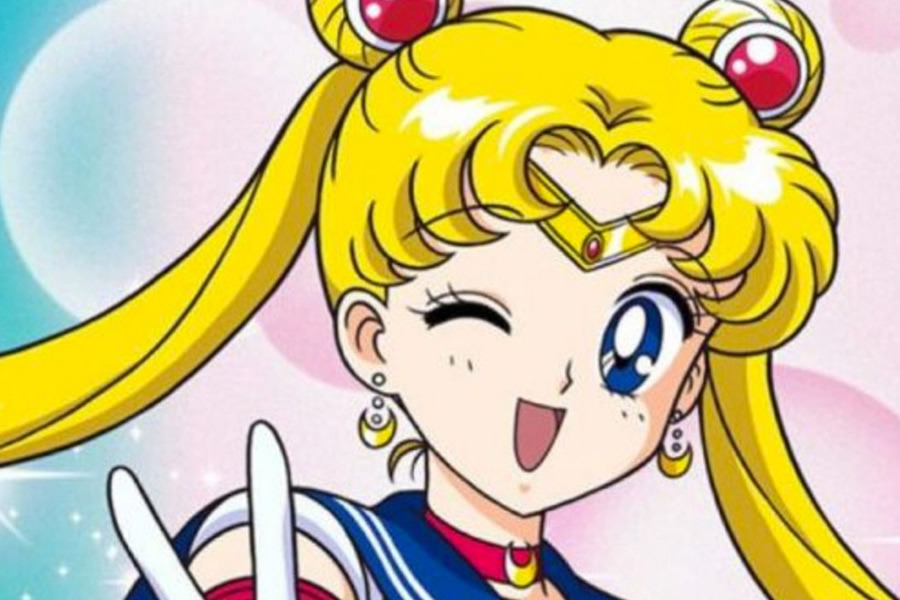 Sailor Moon es uno de los animes más famosos de la historia.
