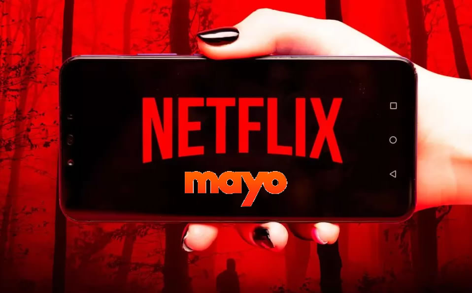 Llega la última temporada de "Rosario Tijeras" con Barbara de Regil. (Netflix)