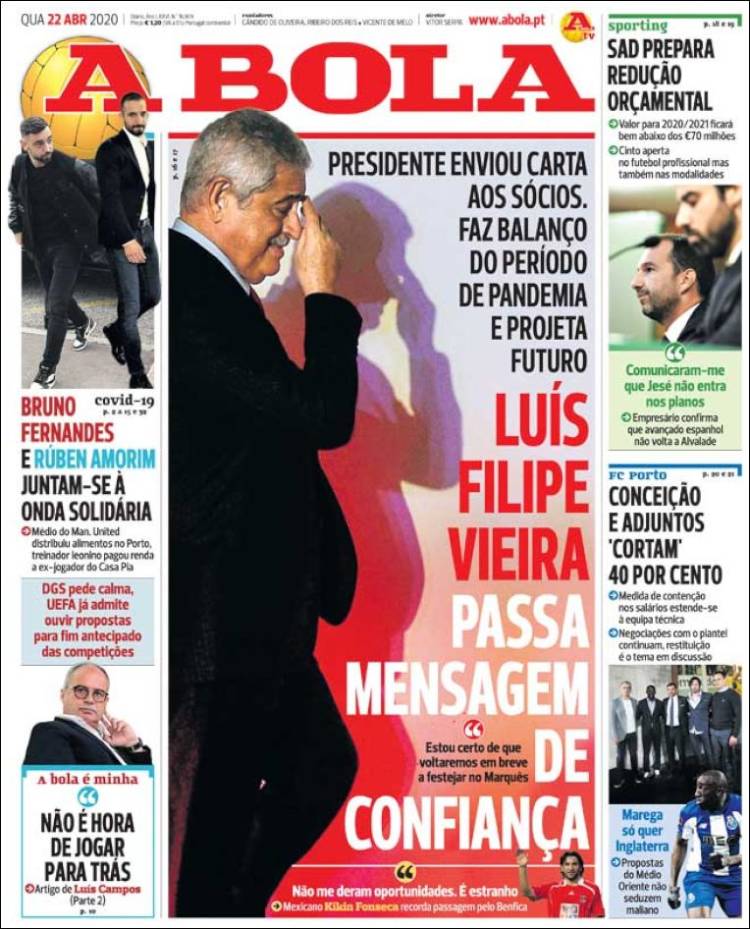 Olé. (Portugal)