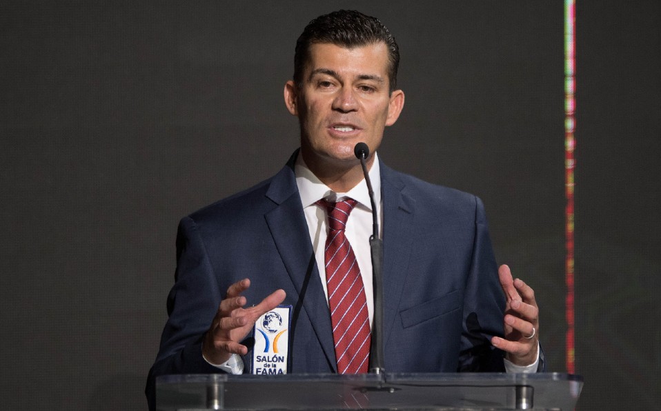 Ramón Ramírez será directivo del Ensenada de la Liga de Balompié. Foto: Mexsport