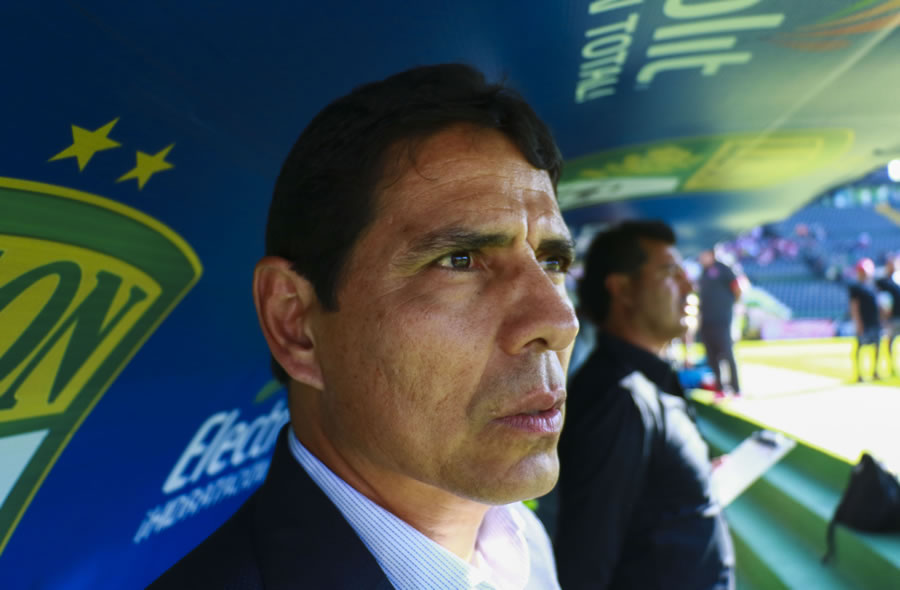 Alfonso Sosa lamentó la crisis del Ascenso MX. (Foto: Imago7)