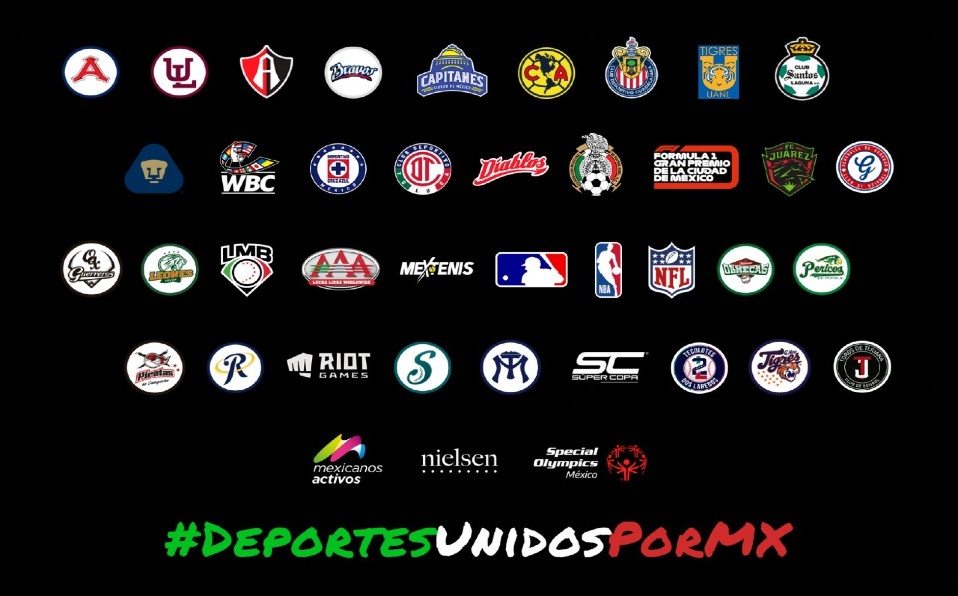 La campaña cada vez toma mayor fuerza.