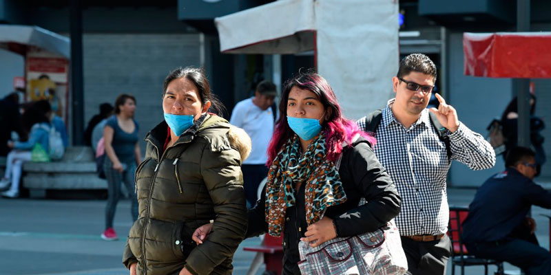 México ya se encuentra en Fase 3 del Coronavirus y con ello entraron en vigor nuevas medidas más estrictas de seguridad.
