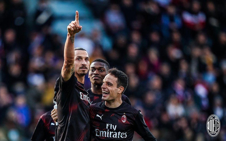 AC Milan - Serie A