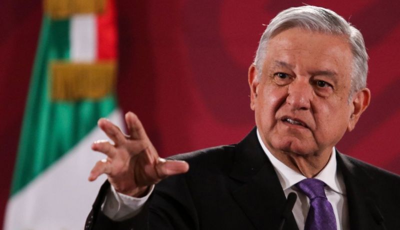 Andrés Manuel López Obrador
