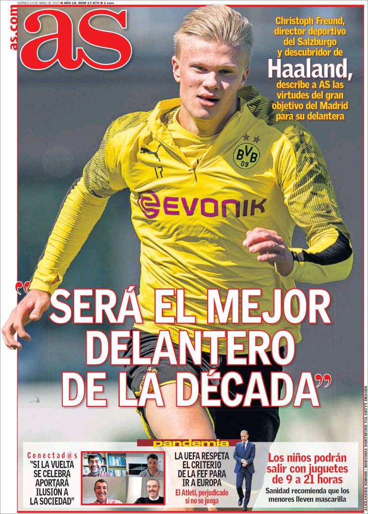 AS. (España)