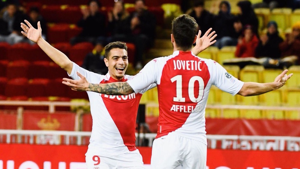 AS Monaco - Ligue 1