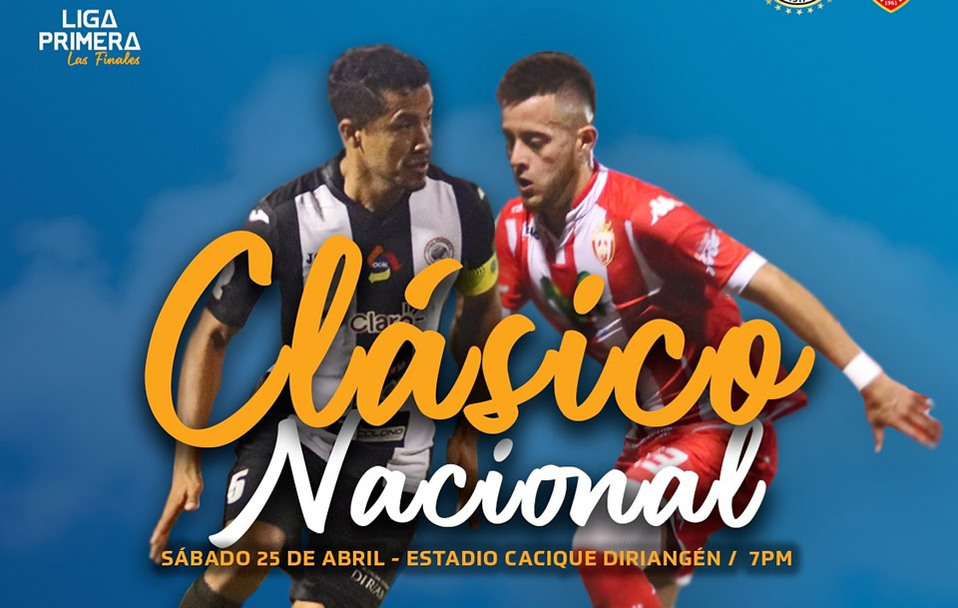 Con Clásico Nacional entre Real Esteli y Diriangén, se juegan las semis del futbol de Nicaragua