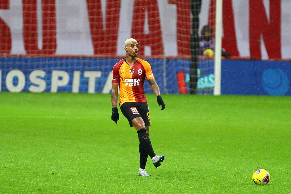 Galatasaray - Superliga Turca