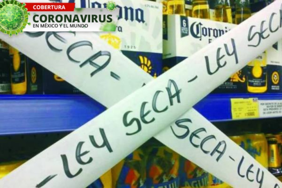 Las alcaldías han dado ña noticia por medio de sus redes sociales.