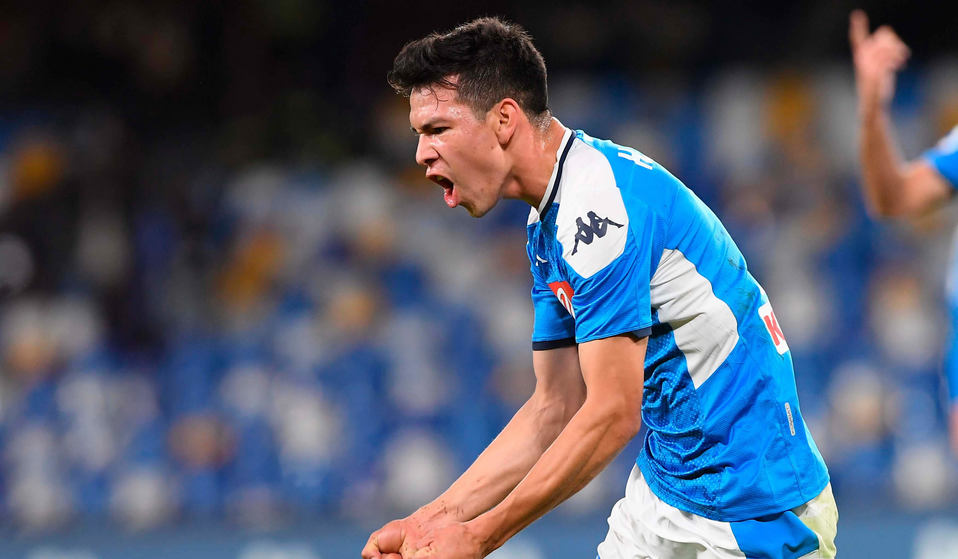Napoli - Serie A