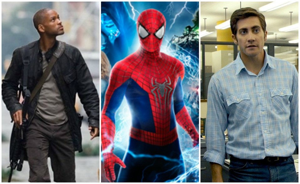 Películas como Soy Leyenda dejarán Netflix en mayo 2020