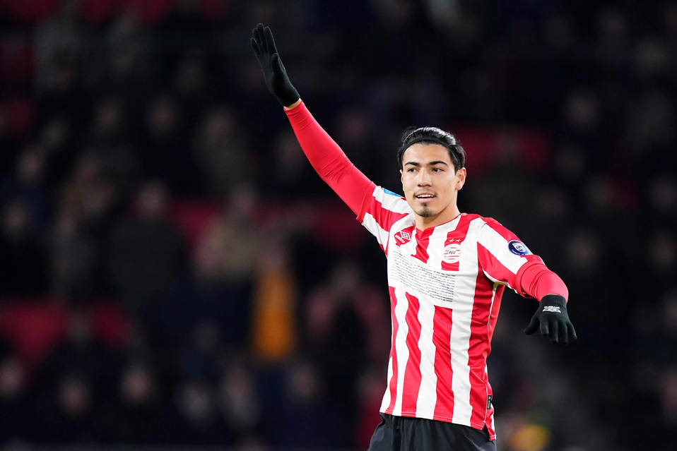 PSV - Eredivisie