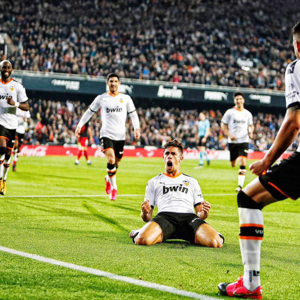 Valencia - LaLiga
