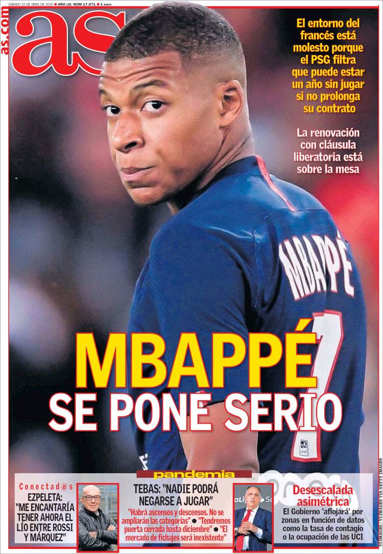AS. (España)