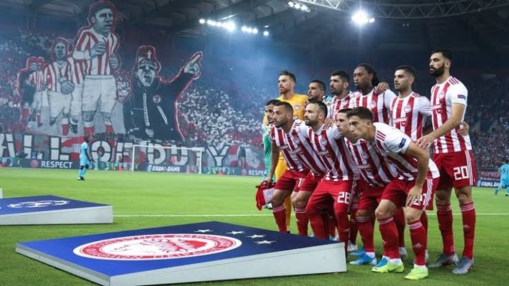 Es uno de los equipos con mayor tradición en Grecia.
