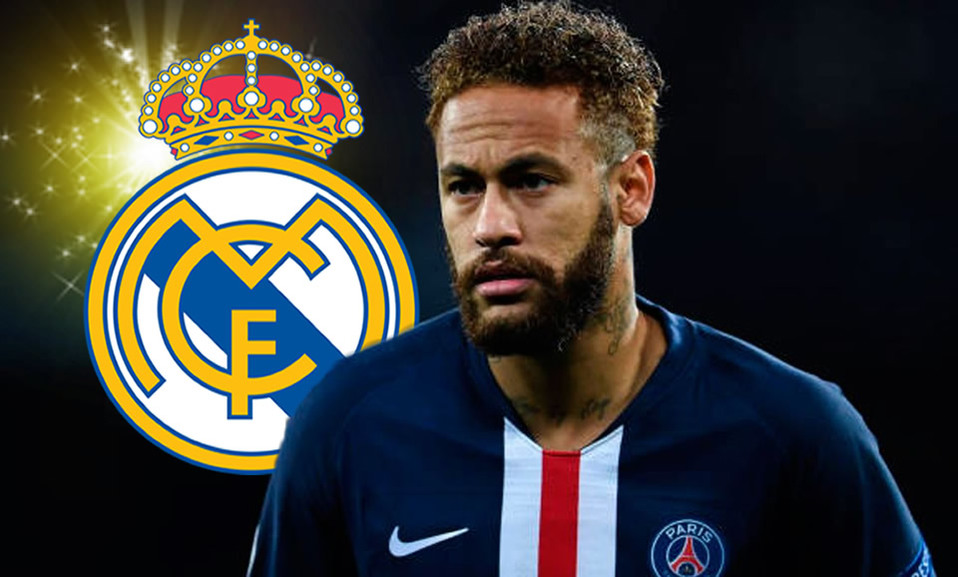 Neymar aún interesa a Florentino Pérez y el Real Madrid