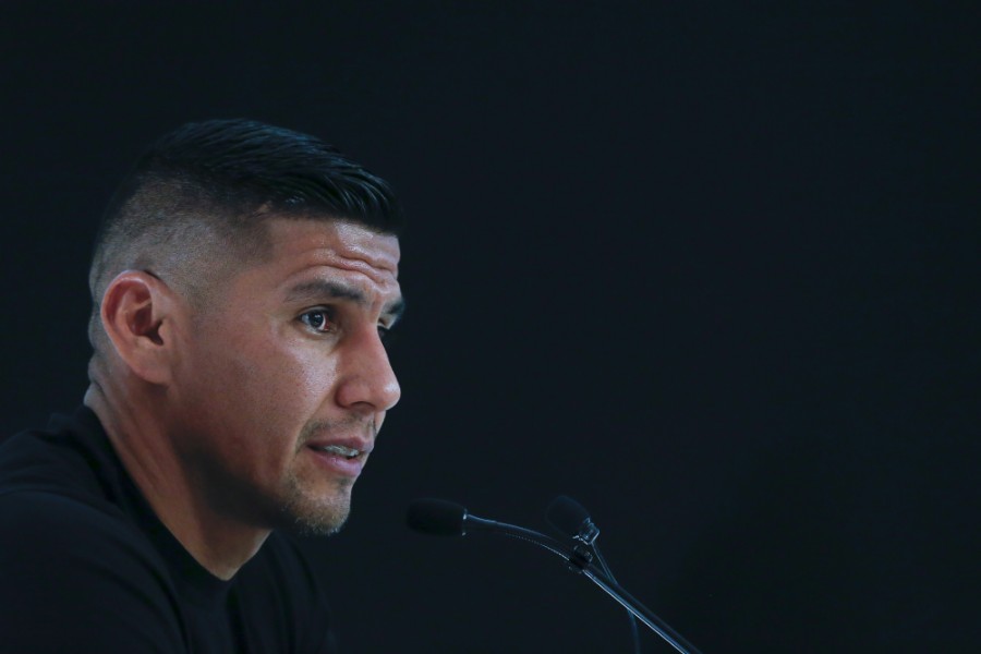 Salcido seguirá ligado al futbol, luego de que recientemente se retiró como profesional. FOTO: MExsport.