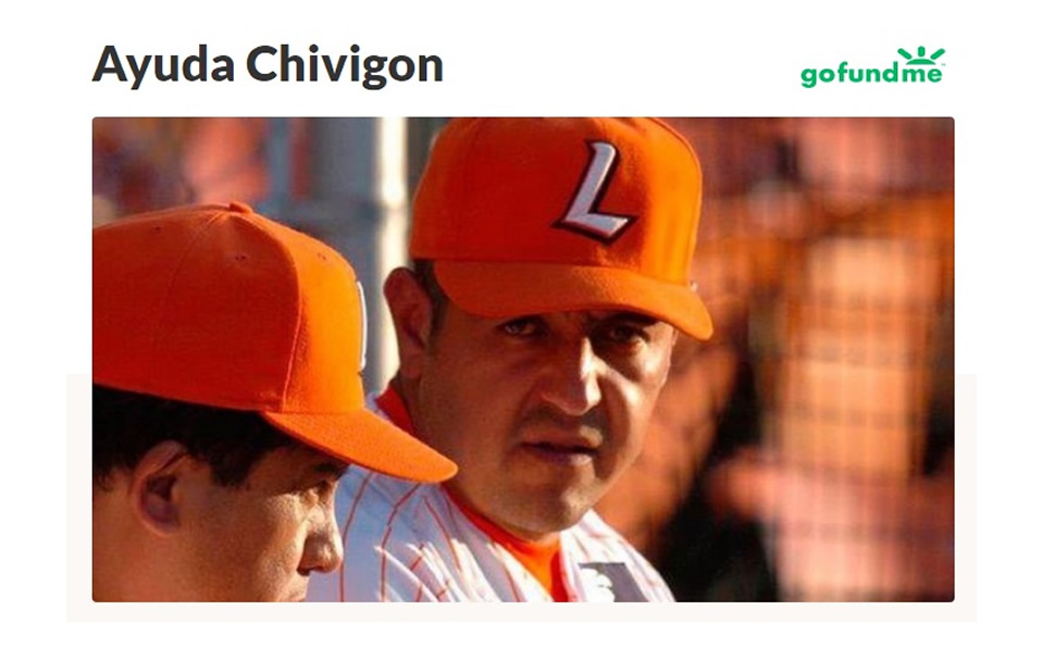 Abren colecta para ayudar al 'Chivigón'