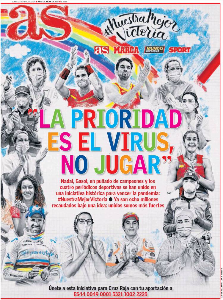 Diario AS, España