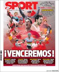 Diario Sport, España