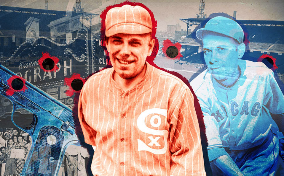 Dillinger es un icono de la cultura popular de EEUU en la década de 1930. (Foto: MLB.com)