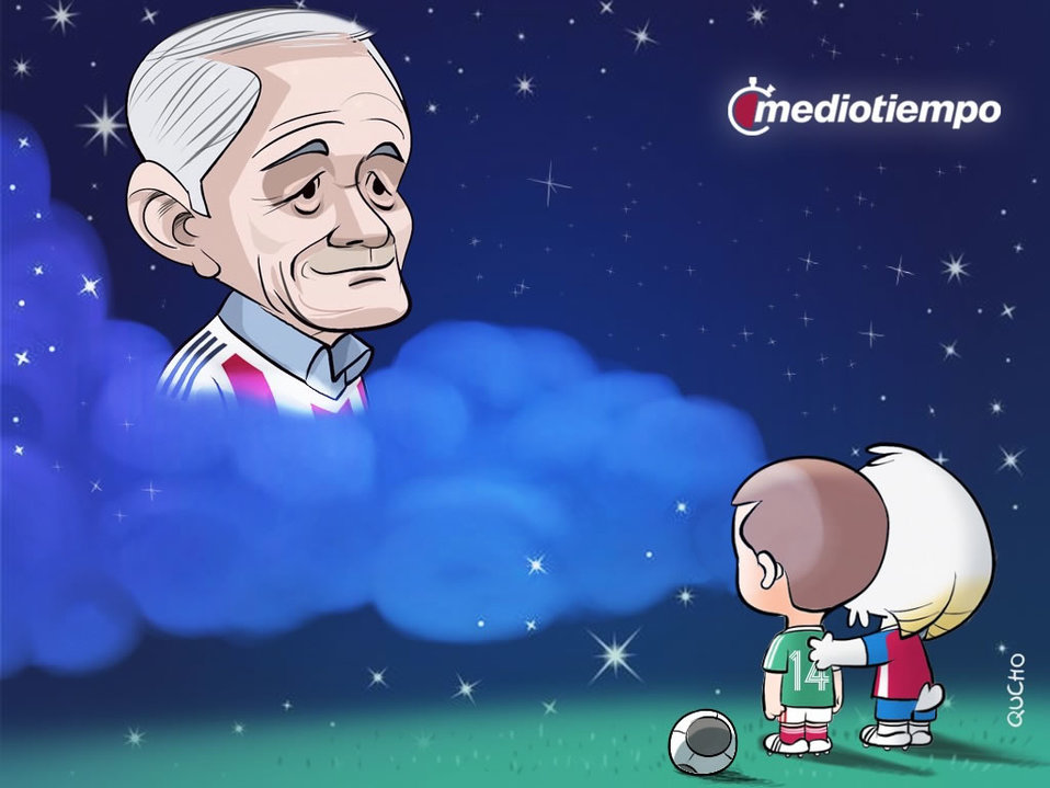 La estrella de Don Tomás