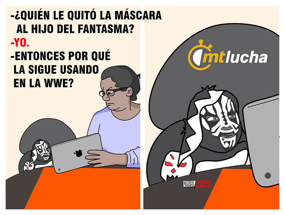 Explíquenle