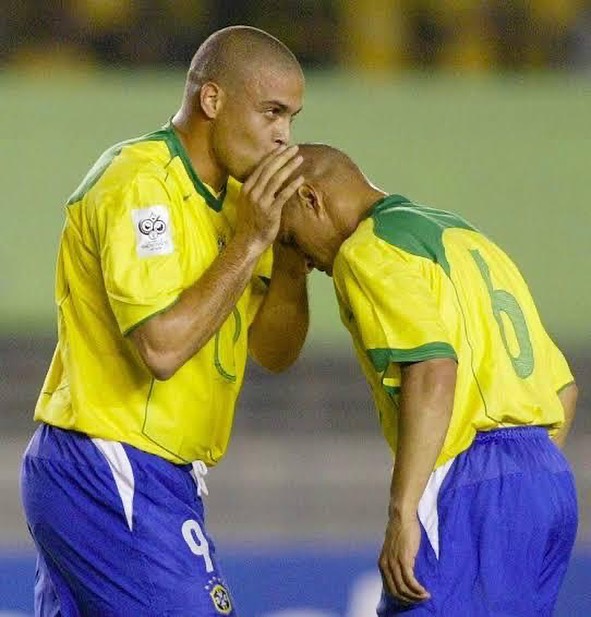 José Mourinho alagó las cualidades de Ronaldo. (Foto: Instagram Ronaldo)