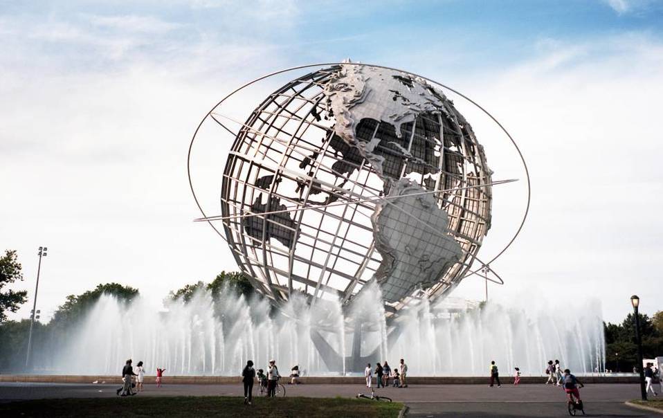 Queens, en Nueva York, vive momentos difíciles.