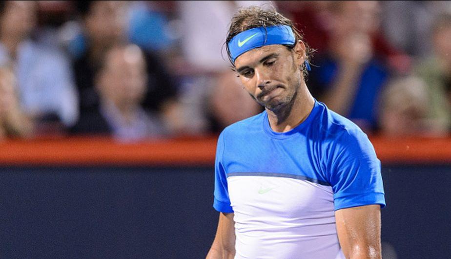 Rafael Nadal