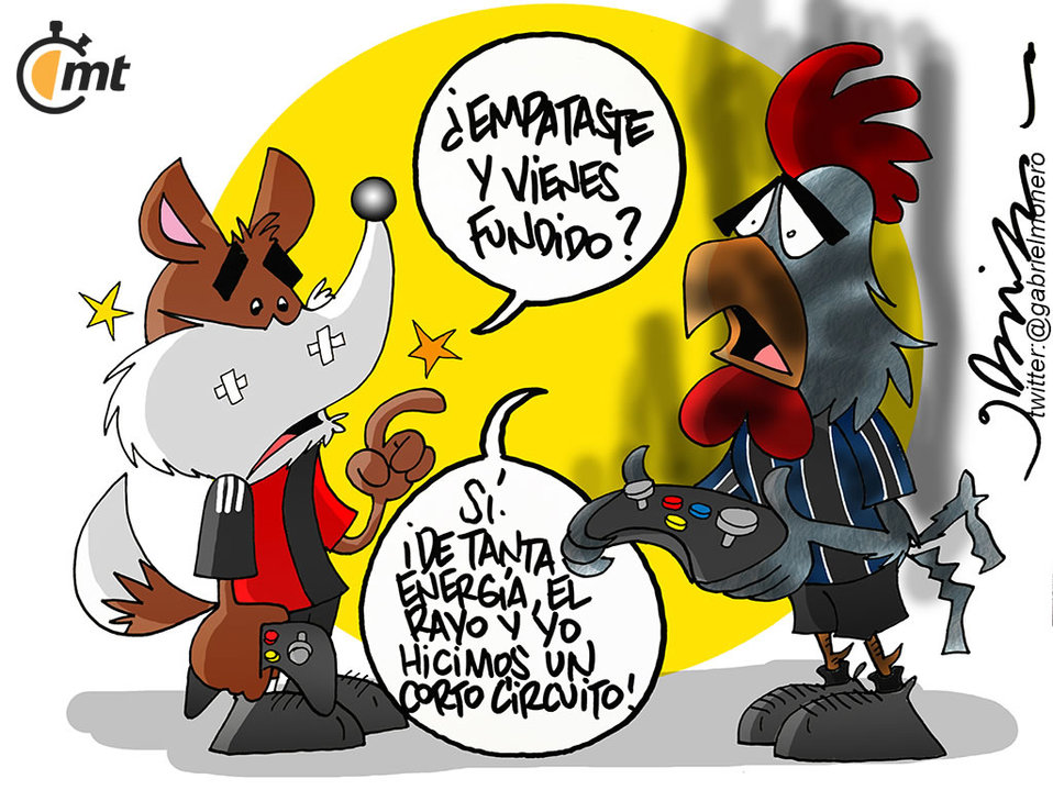 Corto circuito