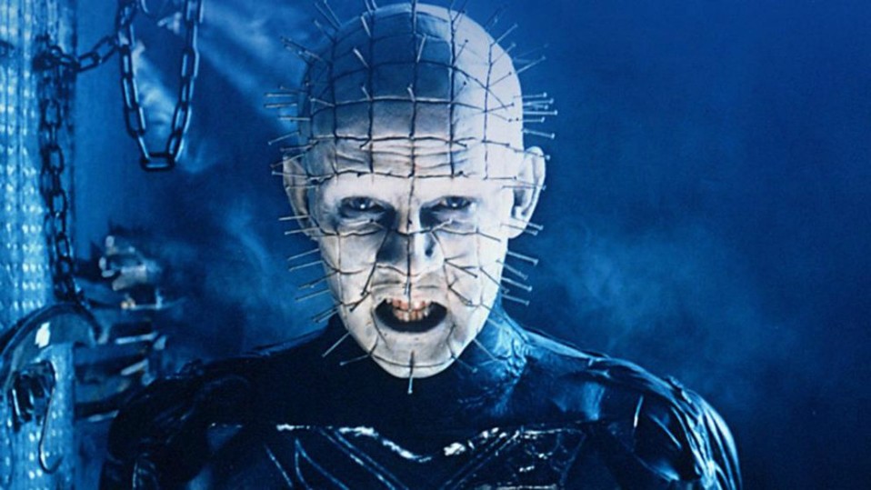 HBO busca revivir la franquicia de Hellraiser